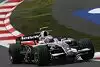 Bild zum Inhalt: Williams mit produktivem Auftakt
