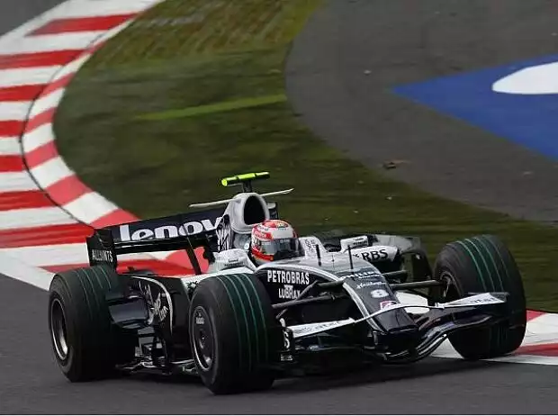Titel-Bild zur News: Kazuki Nakajima