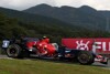 Bild zum Inhalt: Kein reibungsloser Auftakt für Vettel