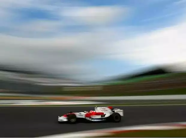 Titel-Bild zur News: Timo Glock