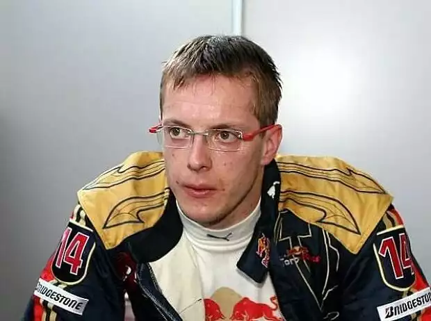 Titel-Bild zur News: Sébastien Bourdais