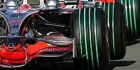 Bild zum Inhalt: Umweltschutz in der Formel 1: Es grünt so grün