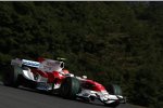 Timo Glock (Toyota) 