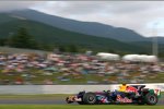 David Coulthard (Red Bull) 