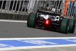 Nico Rosberg (Williams) 