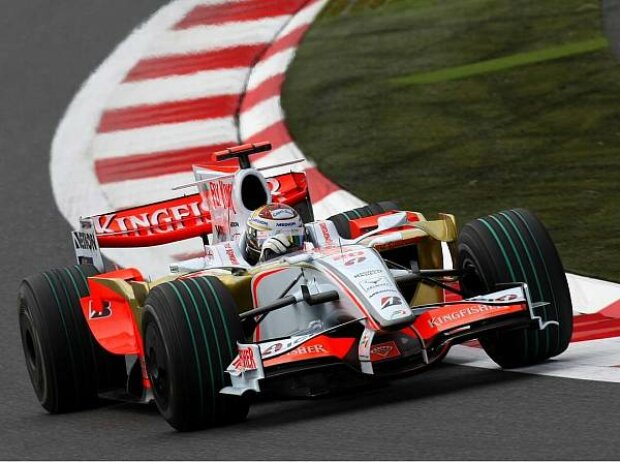 Adrian Sutil Adrian Sutil
