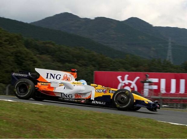 Fernando Alonso Fernando Alonso