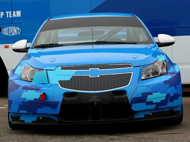 Chevrolet Cruze Chevrolet Cruze
