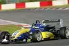 Bild zum Inhalt: Formel-3-Cup: Vanthoor auf Pole - Cecotto Dritter