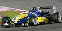 Bild zum Inhalt: Formel-3-Cup: Vanthoor auf Pole - Cecotto Dritter