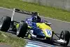 Bild zum Inhalt: Formel-3-Cup: Cecotto hat die Nase vorne