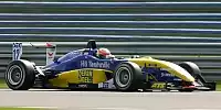Bild zum Inhalt: Formel-3-Cup: Saavedra holt Rookie-Titel