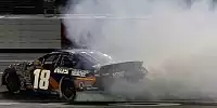 Kyle Busch Nationwide