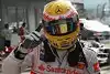 Bild zum Inhalt: Hamilton erleichtert: Ferrari im Qualifying geschlagen
