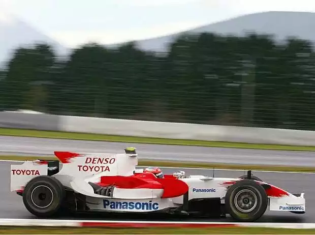 Timo Glock Titel-Bild zur News: Timo Glock