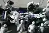 Bild zum Inhalt: BMW nimmt Heidfeld in Schutz