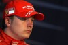 Bild zum Inhalt: Räikkönen: Auto noch nicht dort, wo ich es haben möchte