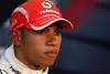 Bild zum Inhalt: Hamilton: "Sind in einer perfekten Position"