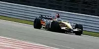 Bild zum Inhalt: Alonso machte das Maximum möglich