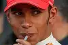Bild zum Inhalt: Hamilton will "keine dummen Risiken eingehen"