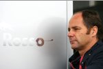 Gerhard Berger (Teamanteilseigner) (Toro Rosso) 