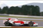 Timo Glock (Toyota) 