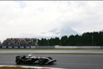 Kazuki Nakajima (Williams) 