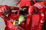 Felipe Massa (Ferrari) 