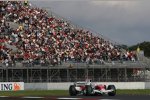 Jarno Trulli (Toyota) 
