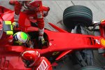 Felipe Massa (Ferrari) 