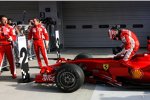 Kimi Räikkönen (Ferrari) 