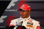 Lewis Hamilton (McLaren-Mercedes) 