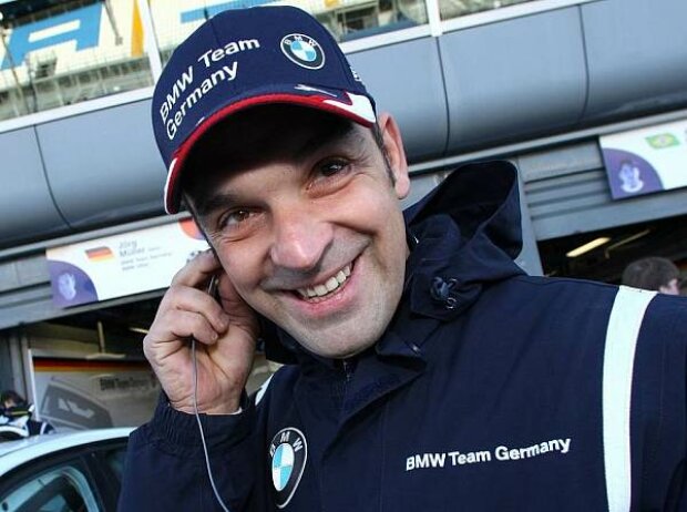 Jörg Müller 