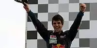Jaime Alguersuari
