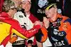 Bild zum Inhalt: Charlotte-Sieg: Jeff Burton gibt Kampfansage an Johnson!