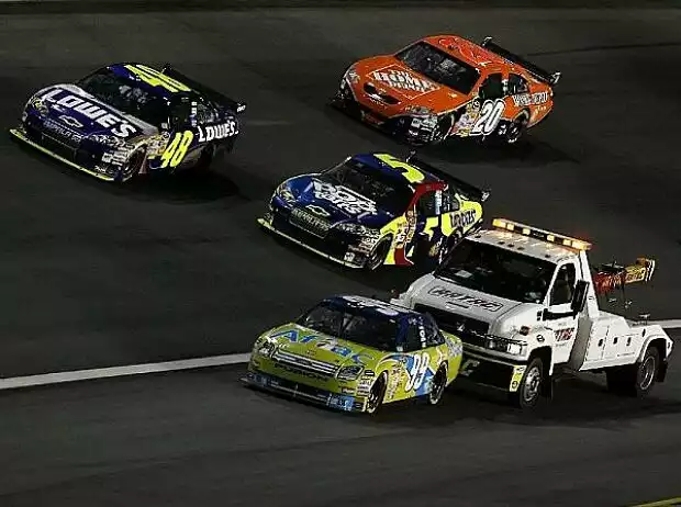 Carl Edwards Titel-Bild zur News: Carl Edwards