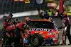 Bild zum Inhalt: Frustrierter Jeff Gordon: "Das ist doch ein Witz"