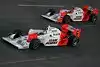 Bild zum Inhalt: Penske will vorerst an Castroneves festhalten