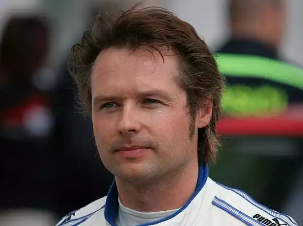 Titel-Bild zur News: Andy Priaulx