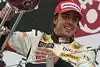 Bild zum Inhalt: Alonso: "Ich kann es noch nicht glauben"