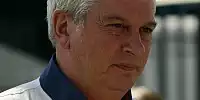 Pat Symonds