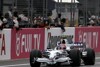 Bild zum Inhalt: Rang zwei für Kubica, Jubel im BMW Sauber F1 Team