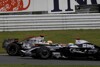 Bild zum Inhalt: Bittere Nullnummer für McLaren-Mercedes