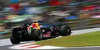 Bild zum Inhalt: Red Bull mit einem geerbten Zähler