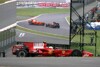 Bild zum Inhalt: Ferrari weit weg vom Optimum