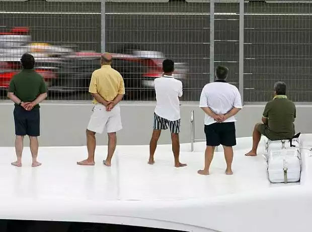 Lewis Hamilton Titel-Bild zur News: Lewis Hamilton