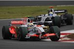 Giancarlo Fisichella (Force India) 