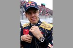 Sebastian Vettel (Toro Rosso) 