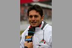 Giancarlo Fisichella (Force India) 