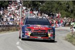  Sébastien Loeb Citroen